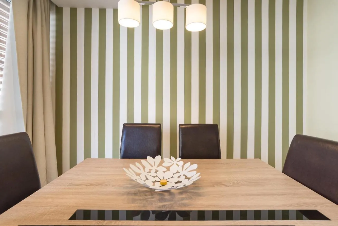 Ferienwohnung Plaza Uncibay Málaga Spanien